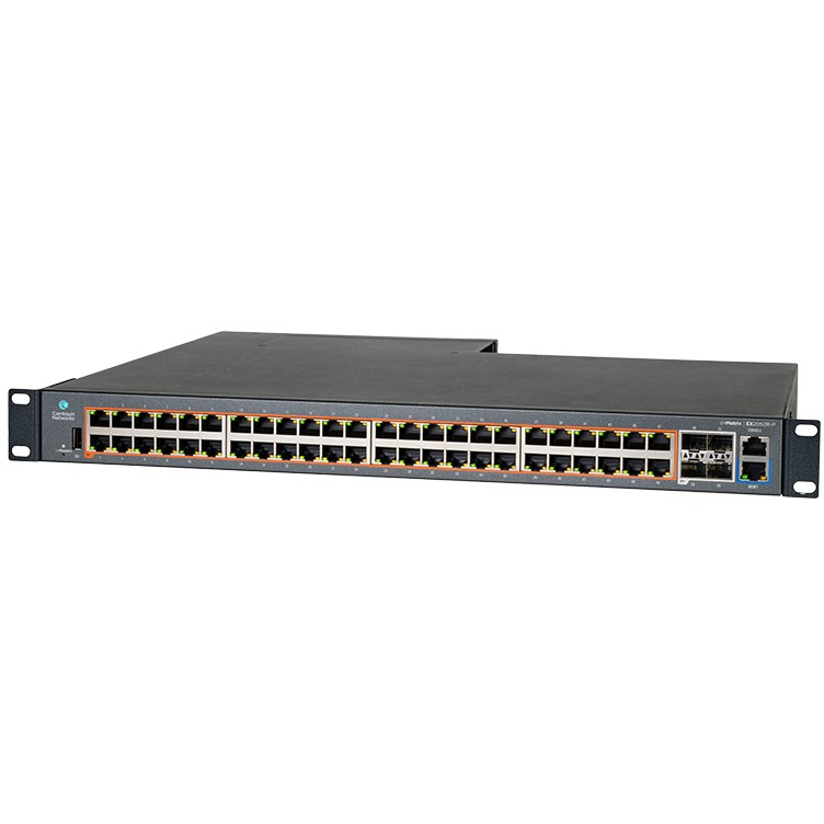 Cambium Networks 48+4P Cambium EX2052-RP POE M