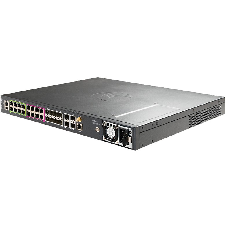 Cambium Networks 24+4P Cambium TX2028RF-P POE M