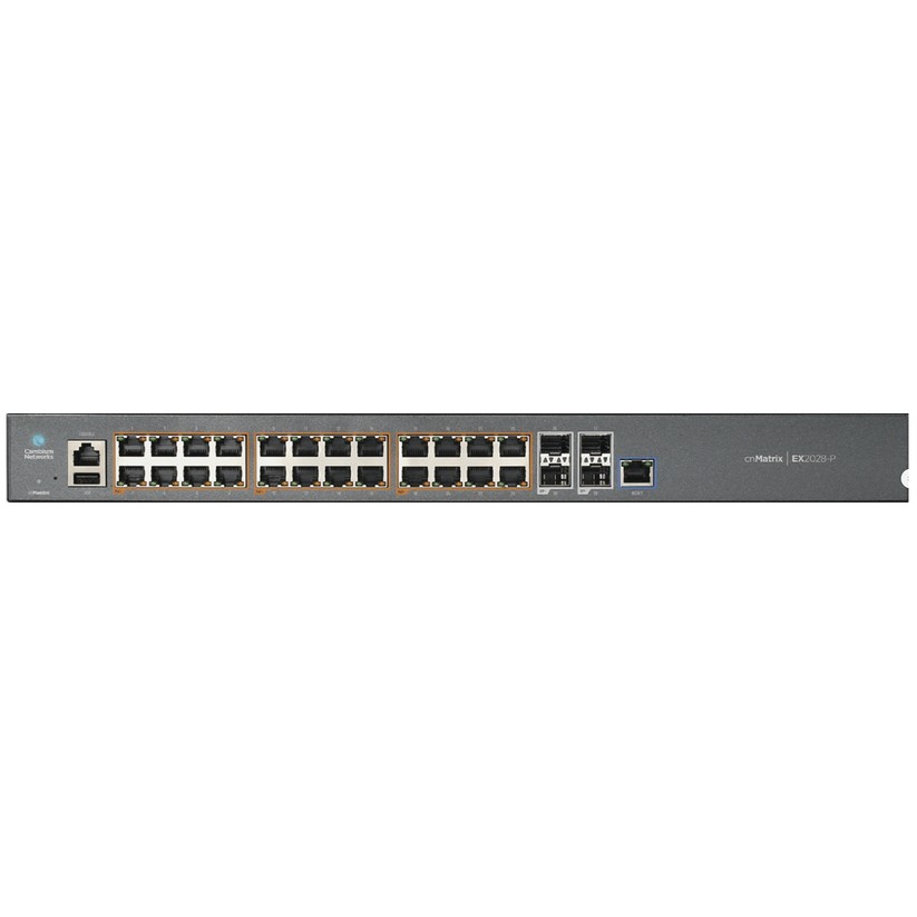 Cambium Networks 24+4P Cambium EX2028-P POE M