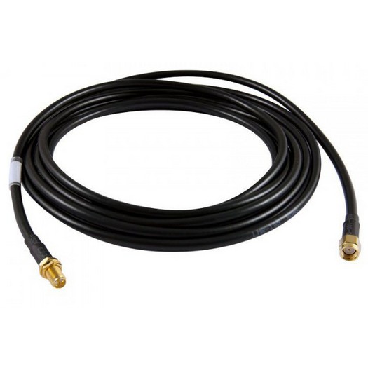 ALLNET ALLNET Antennen-Kabel LMR-195 SMA(m) <> SMA(M) 500 cm