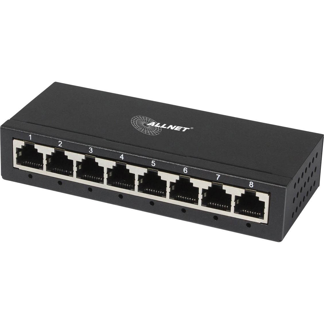 ALLNET 8P ALLNET ALL-SG8008