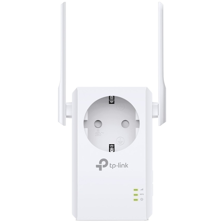 TP-Link TP-Link Repeater TL-WA860RE LAN 2,4GHz 300MBit Steckdose