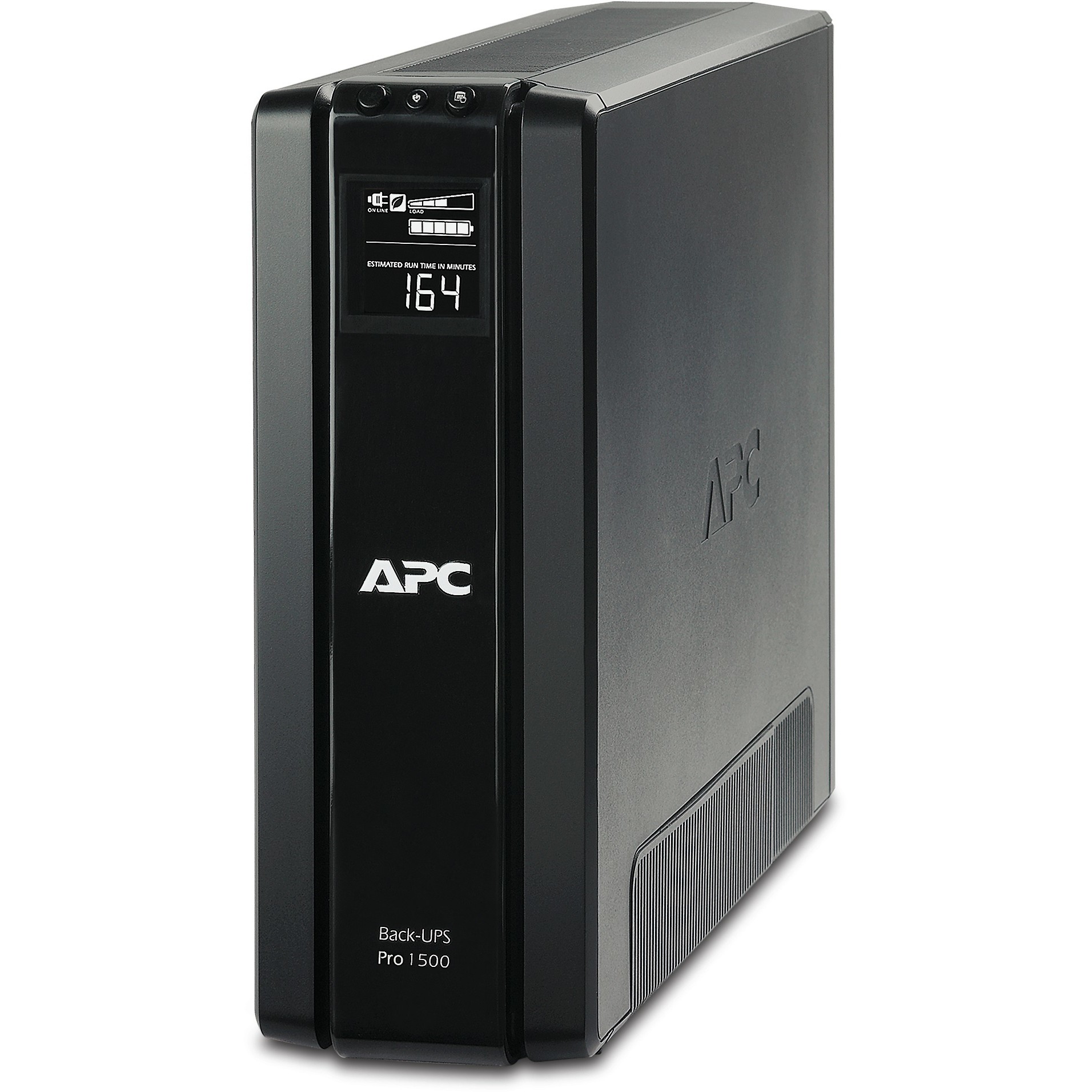 APC APC Power Saving Back-UPS Pro 1500 BR1500G-GR 1500VA 865W