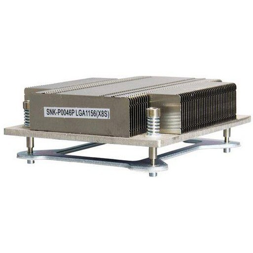 Supermicro K Cooler Server SUPERMICRO SNK-P0046P (115x 1200) 1U Passive