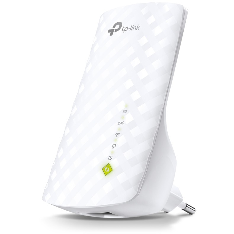 TP-Link TP-Link Repeater RE200 LAN 2,4/5GHz 300/ 433MBit