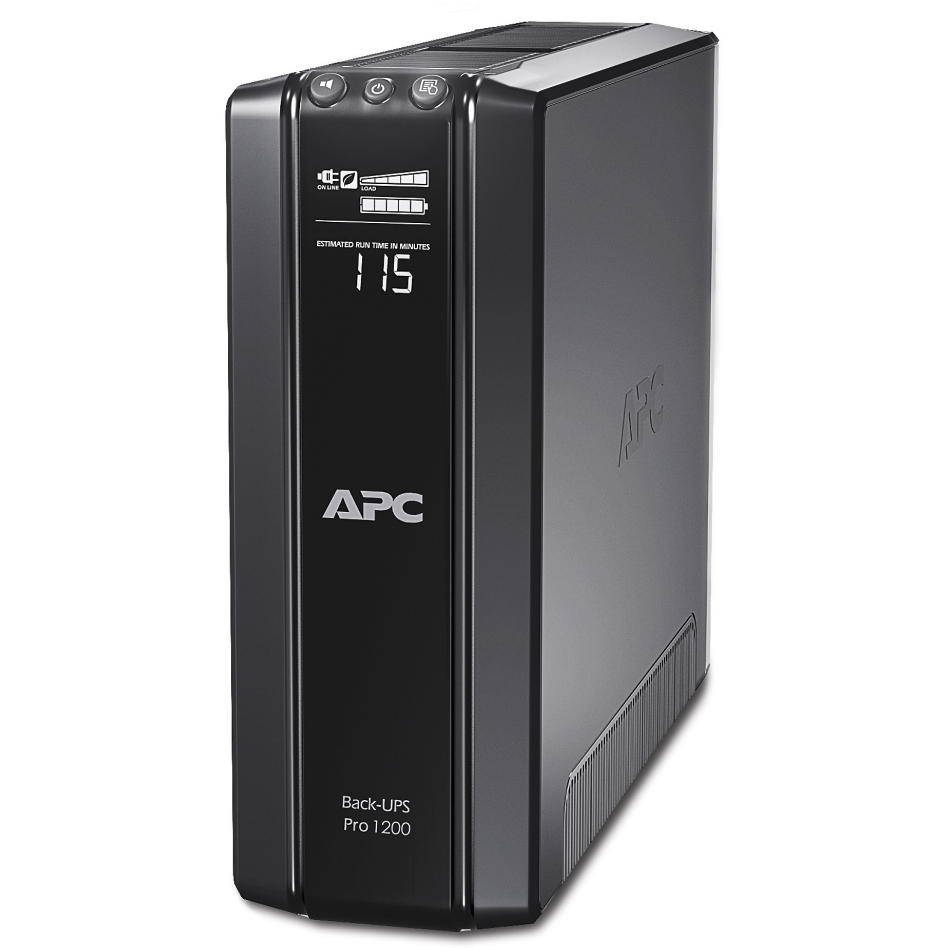 APC APC Back-UPS Pro 1200 BR1200G-GR 1200VA 720W