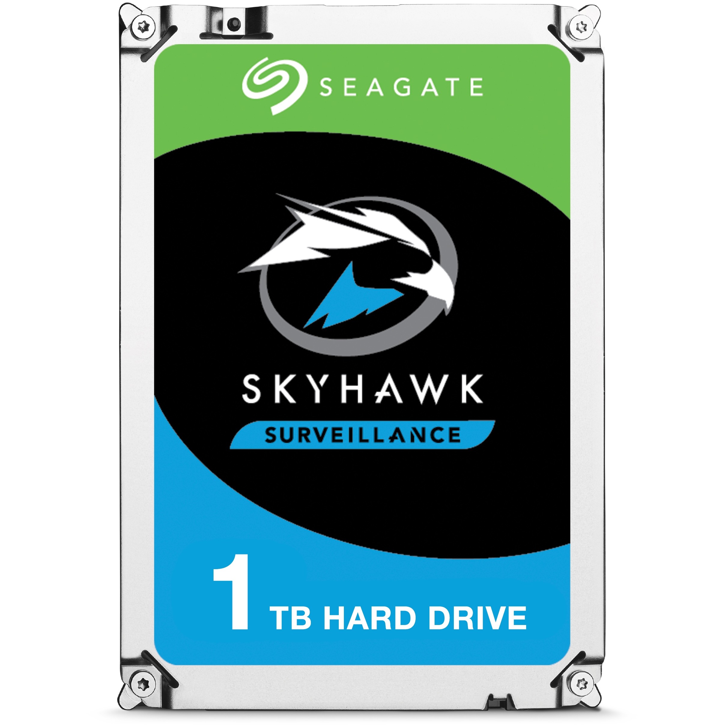 Seagate 1TB Seagate SkyHawk ST1000VX005 5900RPM 64MB