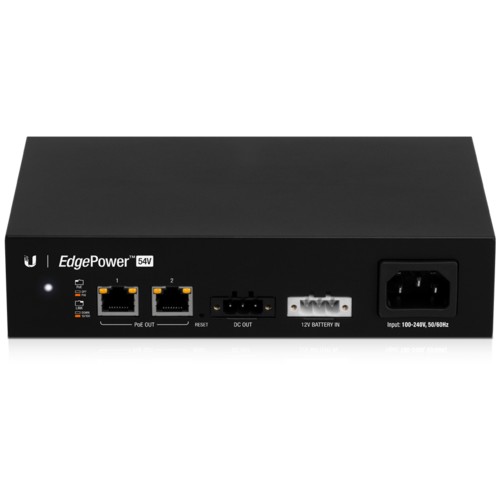 Ubiquiti NET Z Ubiquiti EP-54V-72W