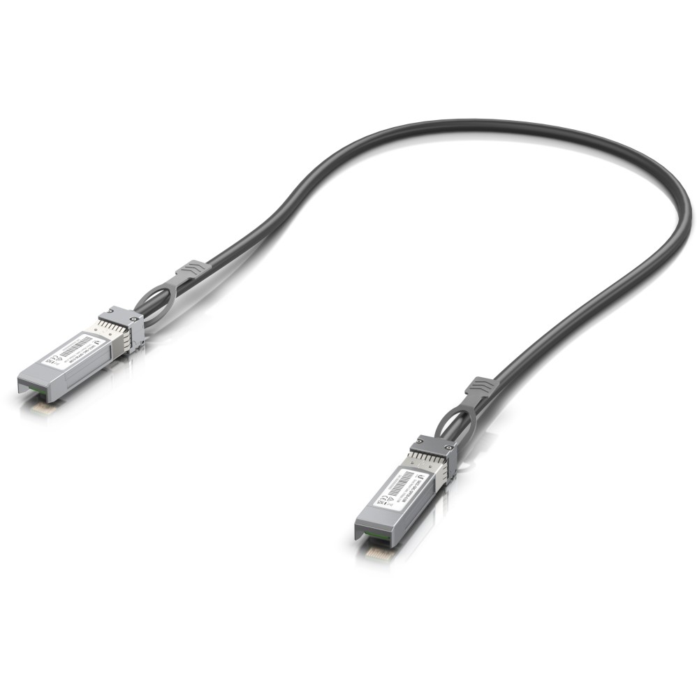 Ubiquiti NET Z Ubiquiti UACC-DAC-SFP28-0.5M