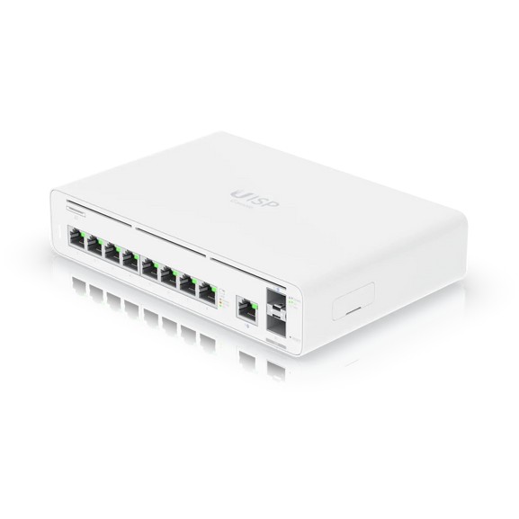 Ubiquiti NET Z Ubiquiti UISP-Console