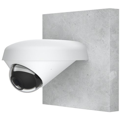 Ubiquiti NET Z Ubiquiti UACC-G4-Dome-Arm Mount