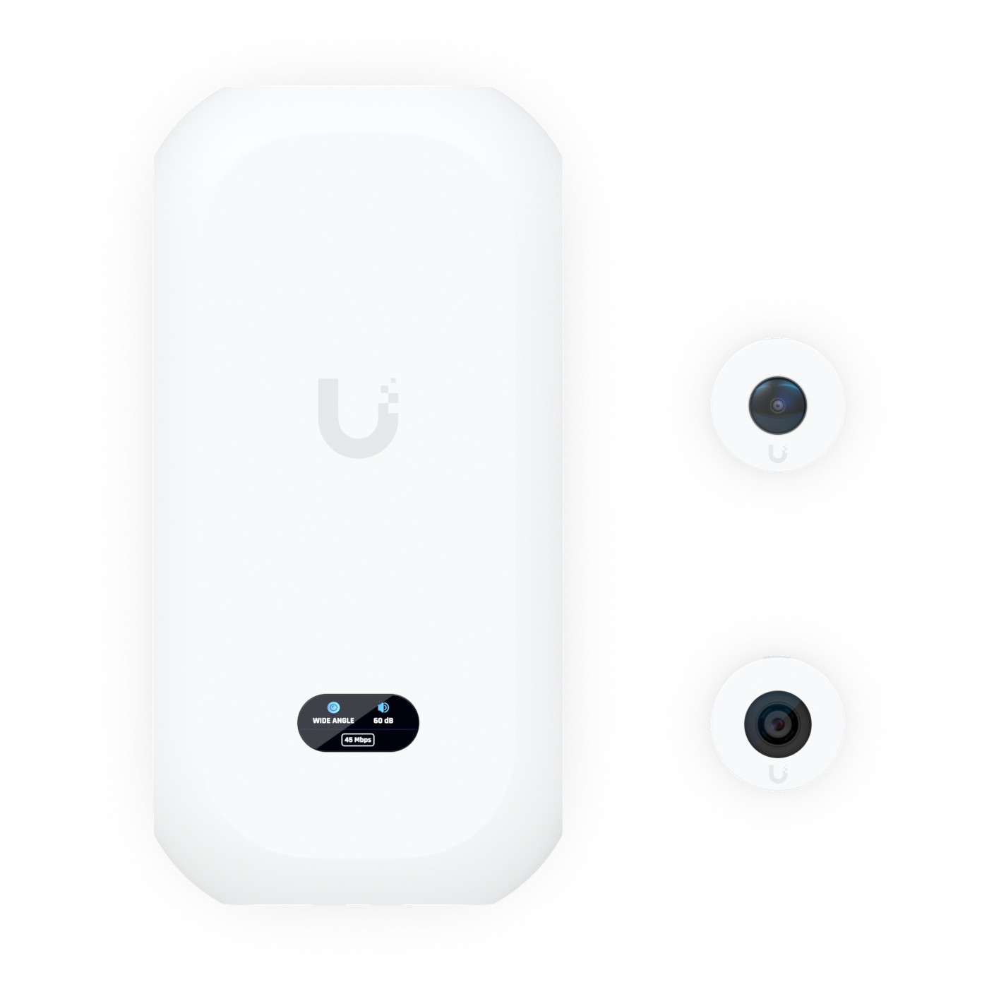 Ubiquiti Ubiquiti UVC-AI-Theta