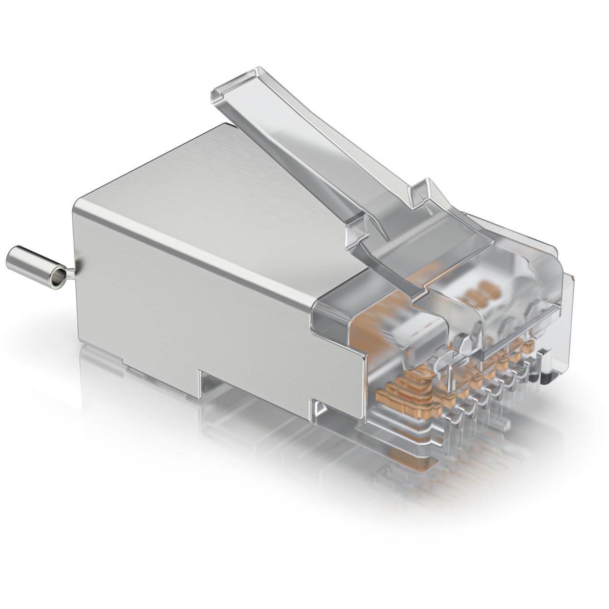 Ubiquiti NET Z Ubiquiti UISP-Connector-SHD