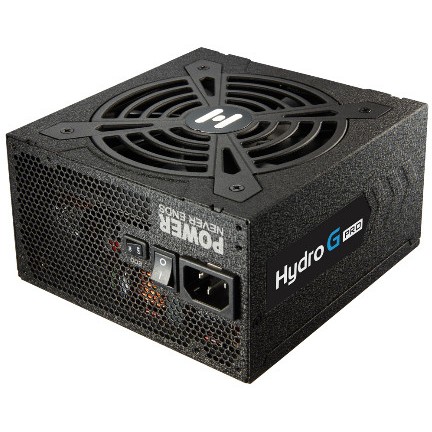 FSP 650W FSP HYDRO G 650 PRO Kabelmanagement