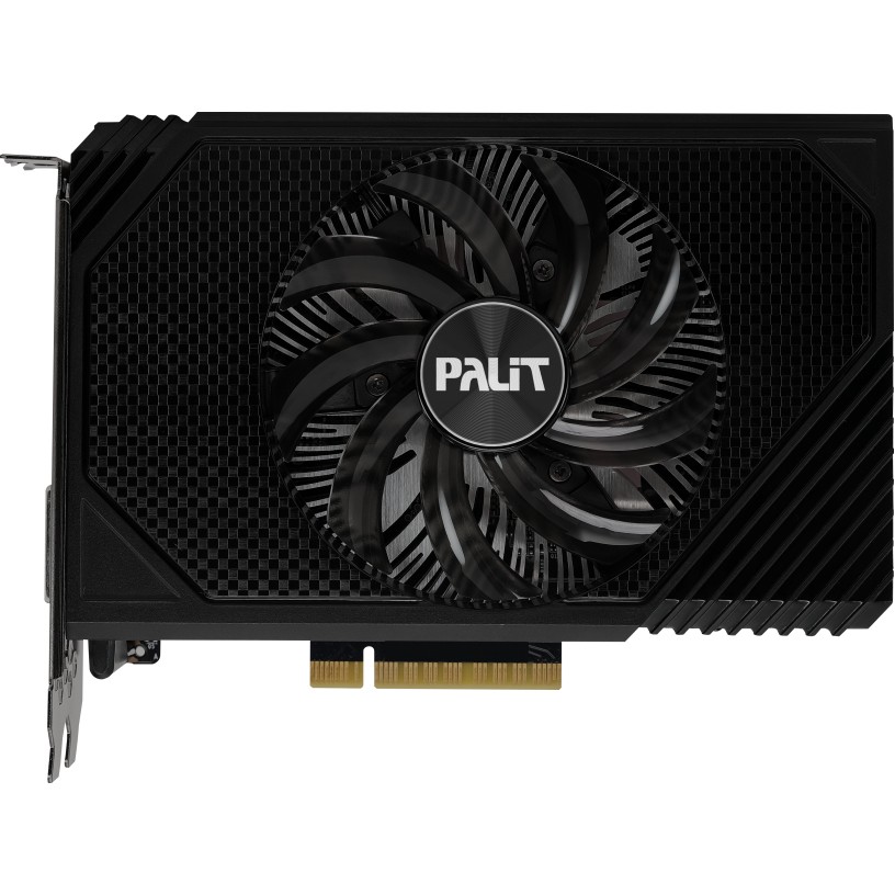 Palit RTX 3050 8GB Palit StormX GDDR6 1Fan