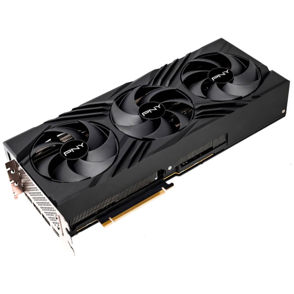 PNY RTX 4090 24GB PNY Verto Triple Fan GDDR6X 3Fan