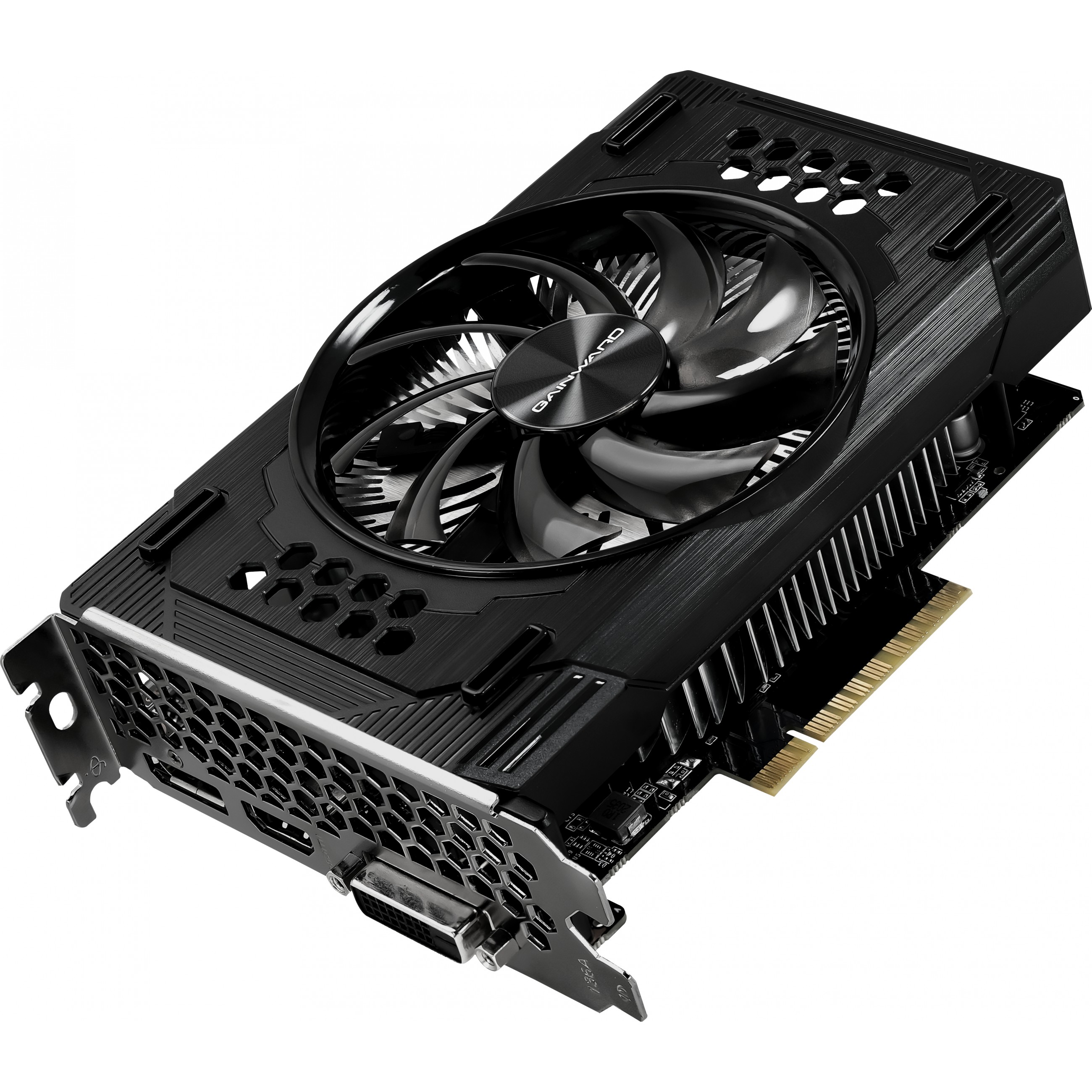 Gainward RTX 3050 8GB Gainward Pegasus GDDR6 1Fan