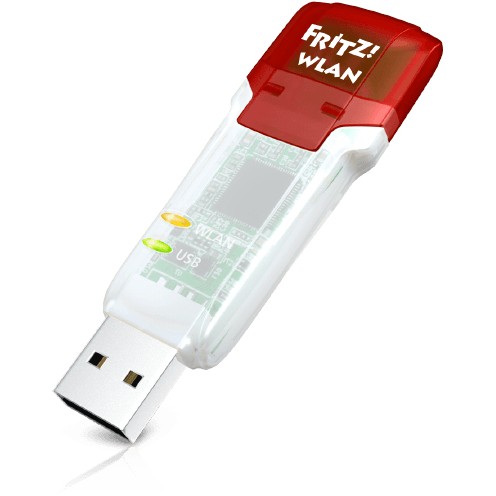 AVM AVM FRITZ!WLAN USB STICK AC860