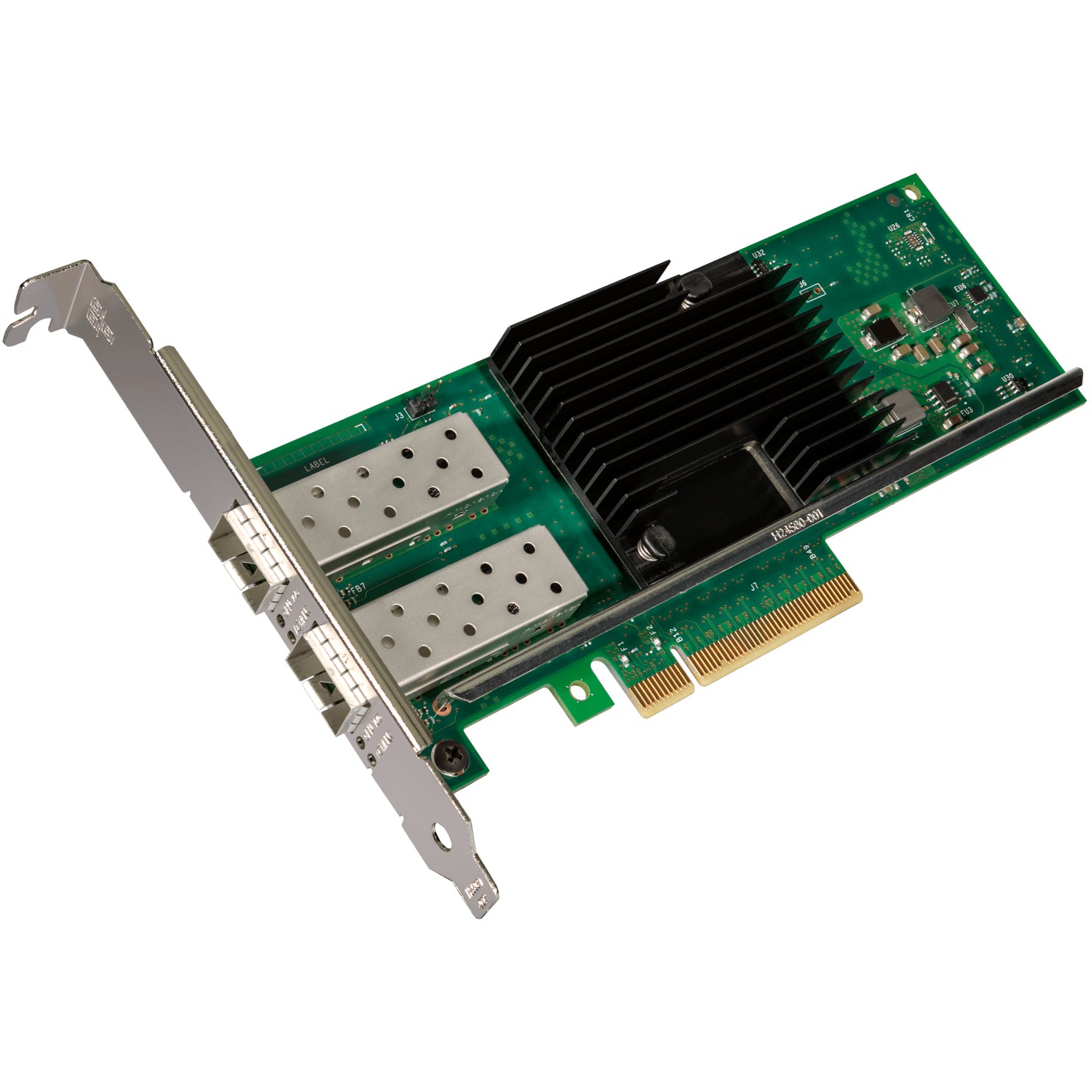 Intel INTG 10GB 2x SFP+ X710-DA2