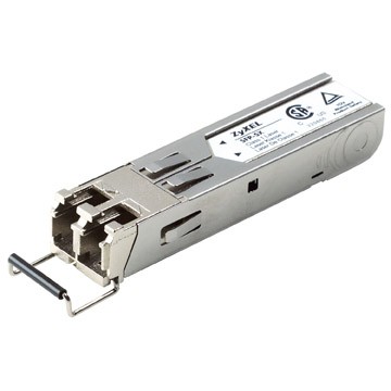 Zyxel Zyxel SX 1000Mbit (multi Mode) 500m SFP-SX-D