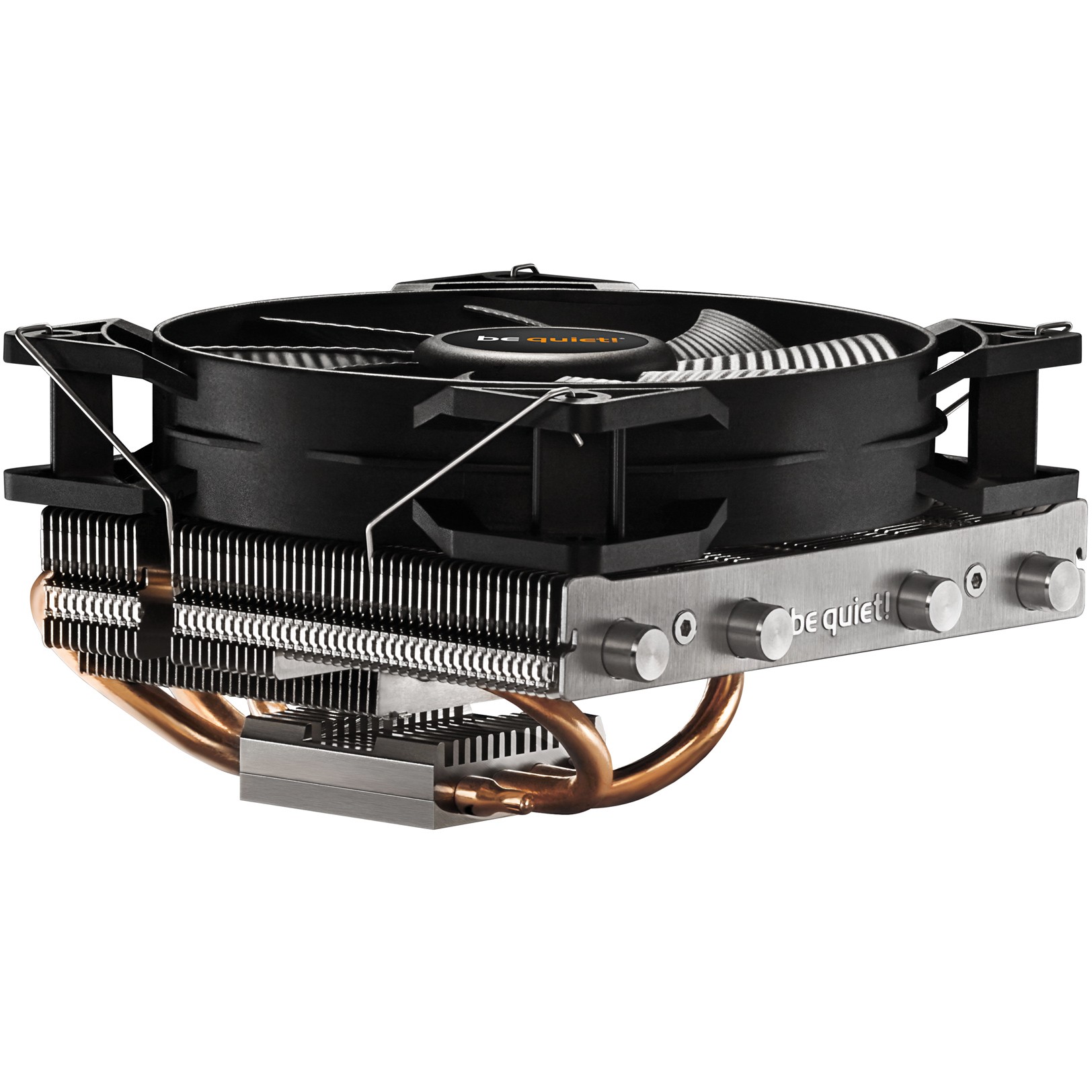 Be Quiet! K Cooler Multi be quiet! Shadow Rock LP | 1700 FMx,AM3/4%5,115x 1200,2011 TDP 130W