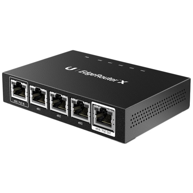 Ubiquiti Ubiquiti ER-X