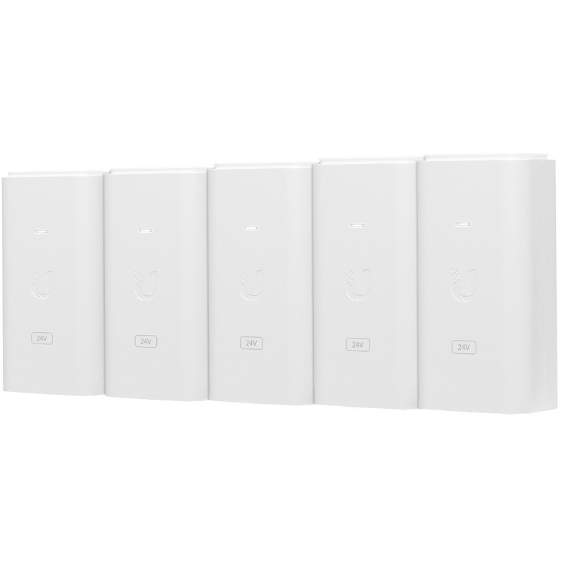 Ubiquiti NET Z Ubiquiti POE-24-24W-5P