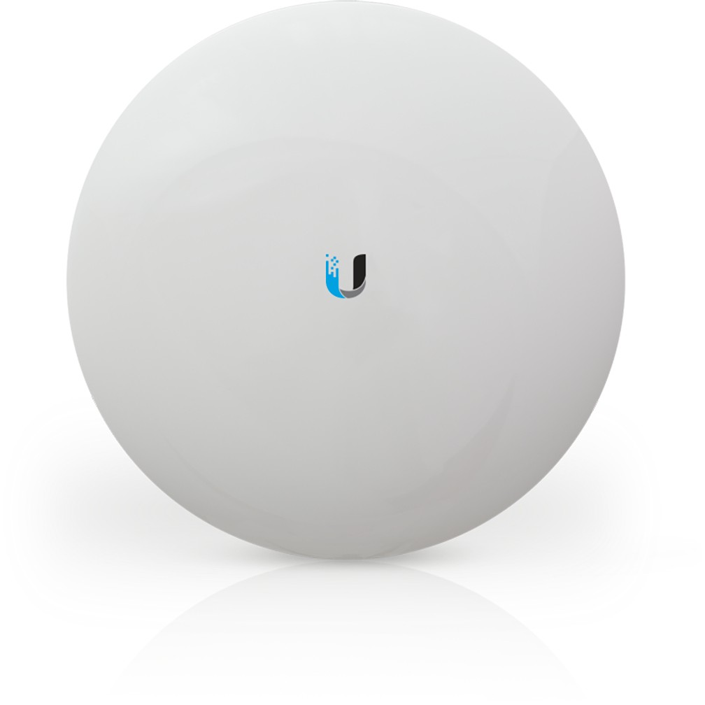 Ubiquiti Ubiquiti 5 GHz NanoBeam AC, Gen2