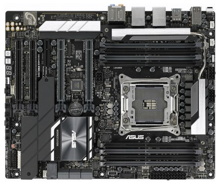 ASUS P12R-E/LGA-1200, C256, ATX, 4DIMM, 1*PCIe x16 slot, 3*PCIe x8 slots, 2*M2, 2 x Intel® I210AT + 1 x Mgmt LAN