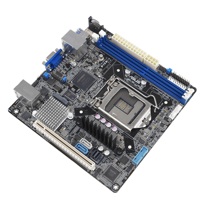 ASUS AMD EPYC LGA 4094, EEB server motherboard, 16*DIMM with DDR4 3200 MHz, 1*PCIe 4.0, 3*PCIe 3.0, 1*PCIe, 1*M.2, 16*SATA, 1*OCP 2.0 Mezzanine, 1*Dual Port Intel I350-AM2 Gb LAN, 1 x Mgmt LAN