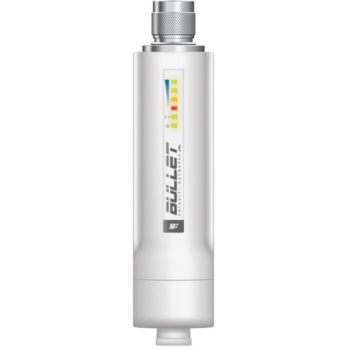 Ubiquiti NET Z Ubiquiti BulletM2-HP