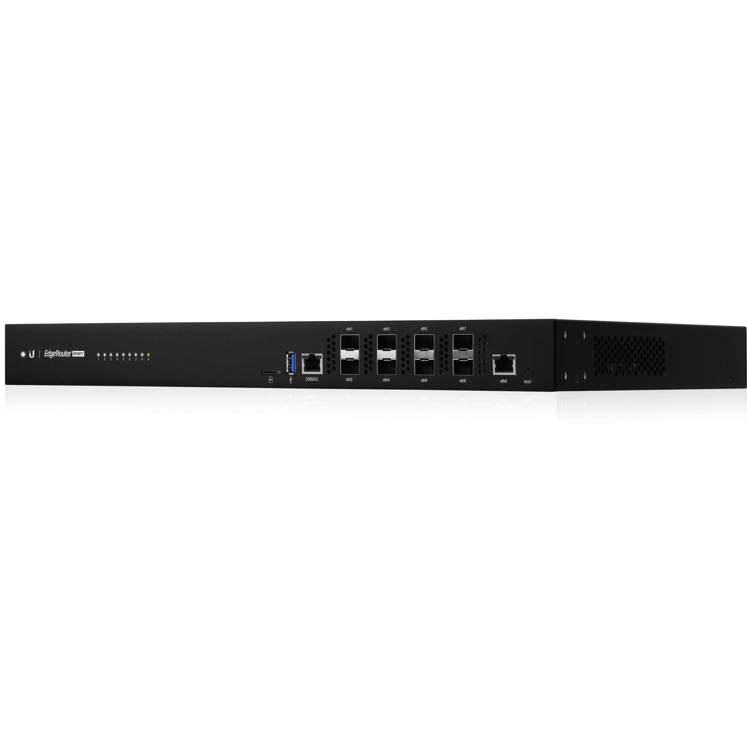 Ubiquiti Ubiquiti ER-8-XG