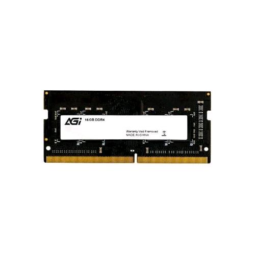 AGI 16 GB DDR4-RAM SO-DIMM PC3200 AGI CL22