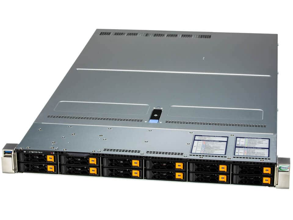 Supermicro ARS-111M-NR | 1U | SuperServer