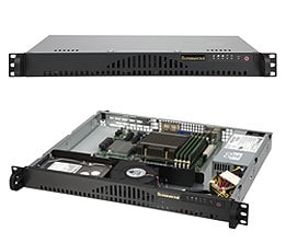 Supermicro 1012A-MRF | 1U | A+ Servers