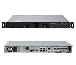 Supermicro 1012C-MRF | 1U | A+ Servers