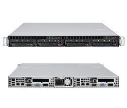 Supermicro 1022TC-IBQF | 1U | A+ Servers