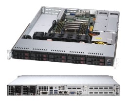 Supermicro 1114S-WTRT | 1U | A+ Servers