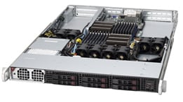 Supermicro 1122GG-TF | 1U | A+ Servers