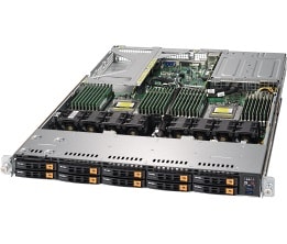 Supermicro 1123US-TN10RT | 1U | A+ Servers