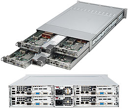 Supermicro AS-2021TM-BIBXRF | 2U | A+ Servers