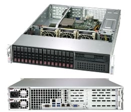 Supermicro 2113S-WTRT | 2U | A+ Servers