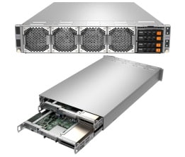 Supermicro 2114GT-DNR | 2U | A+ Servers