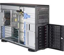 Supermicro 4023S-TRT | 4U | A+ Servers