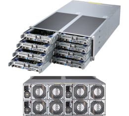 Supermicro F1114S-FT | 4U | A+ Servers