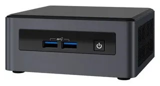 Intel NUC 8 Provo Canyon BKNUC8I3PNK