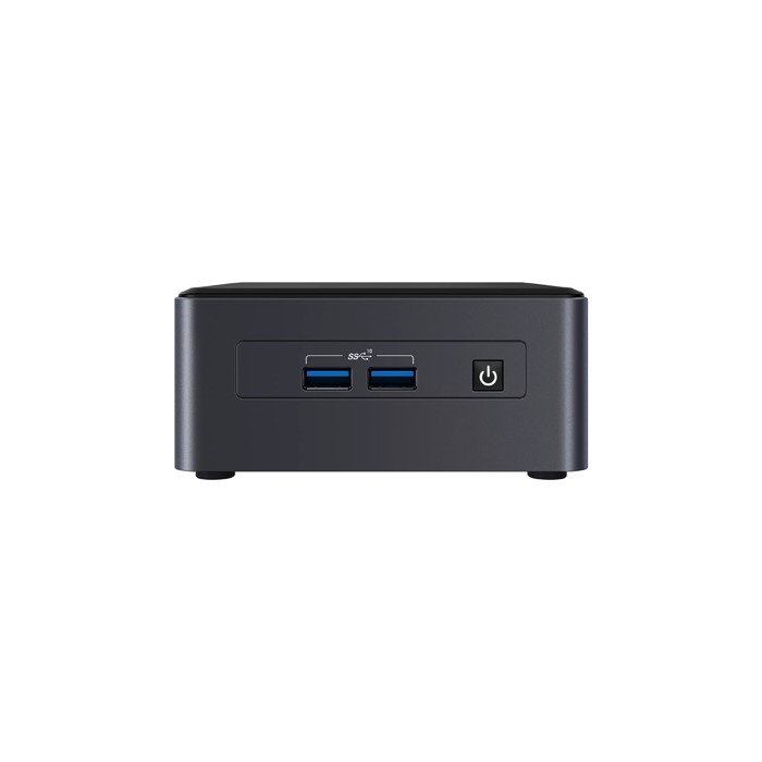 Intel NUC 11 Tiger Canyon BNUC11TNHI50002