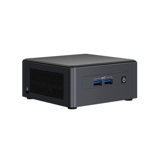 Intel NUC 11 Tiger Canyon BNUC11TNHV50002