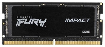 Kingston 16 GB DDR5-RAM PC4800 Kingston FURY Impact 1x16GB