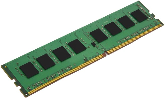 Kingston 32 GB DDR4-RAM PC2666 Kingston CL19 KVR26N19D8/32